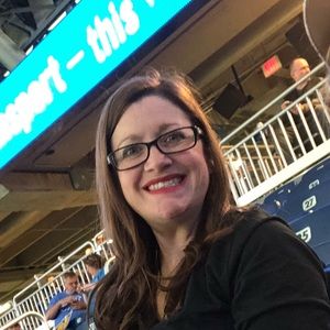 Meet your Posher, Melissa